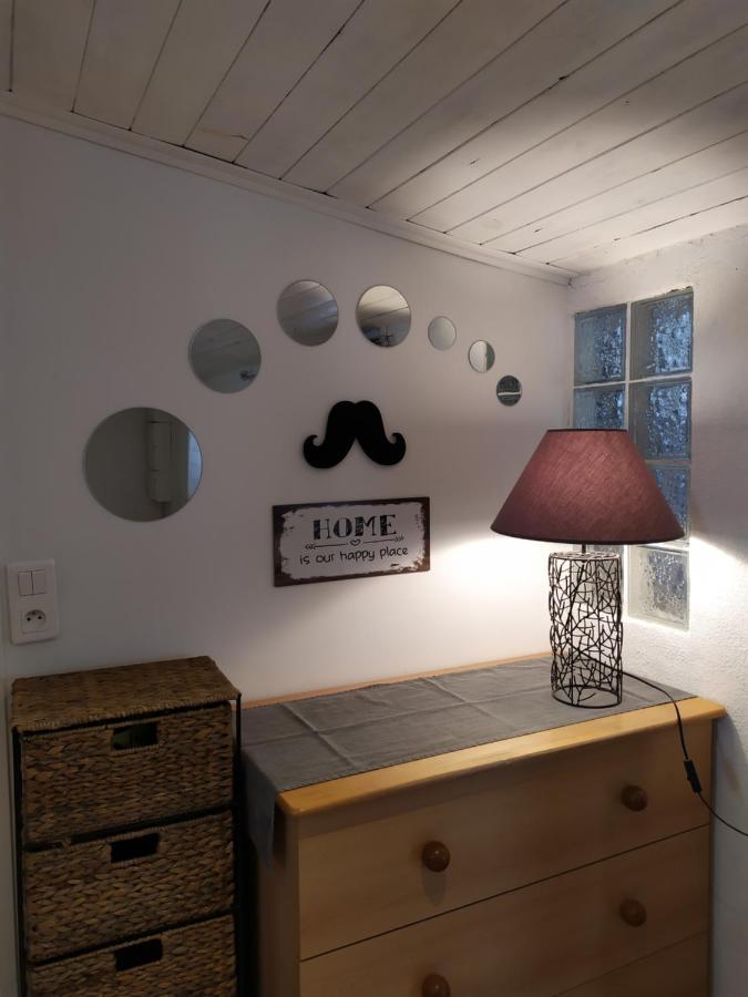 La Maison D'oree Apartment *