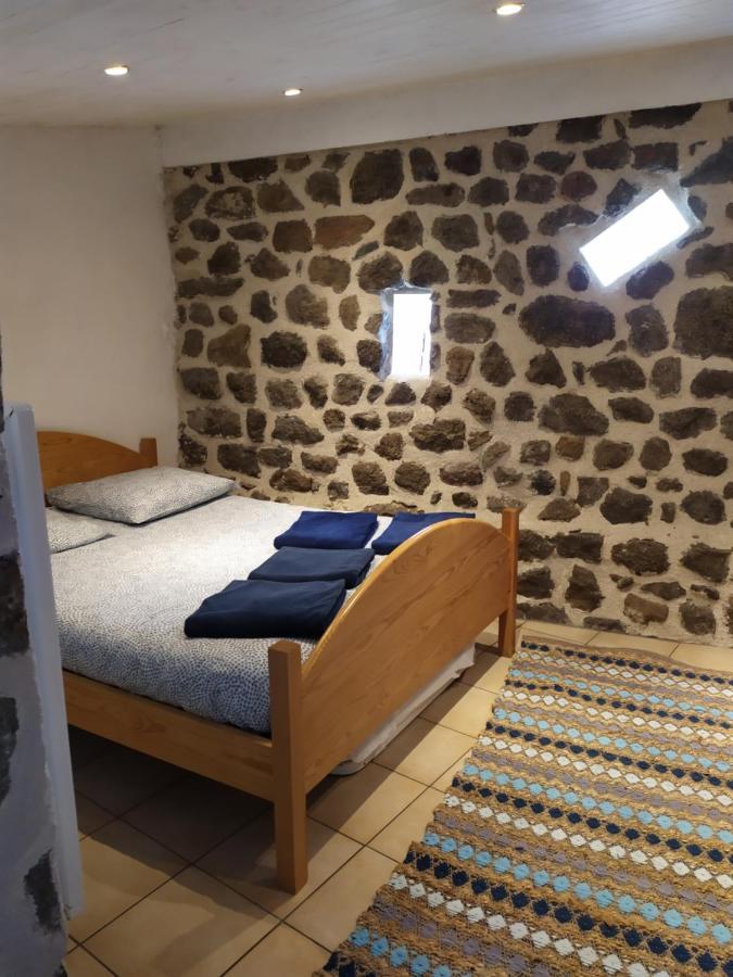 La Maison D'oree Polignac (Haute-Loire)