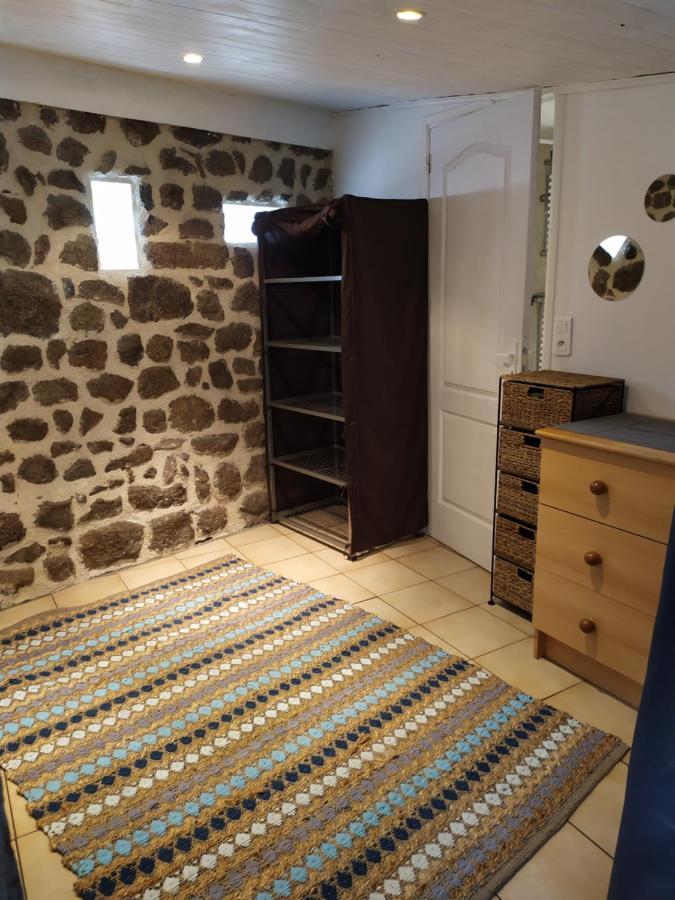 La Maison D'oree * Polignac (Haute-Loire)
