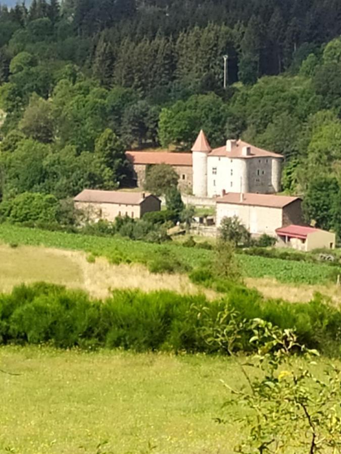 La Maison D'oree Apartment *