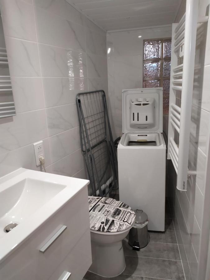 Apartment La Maison D'oree *