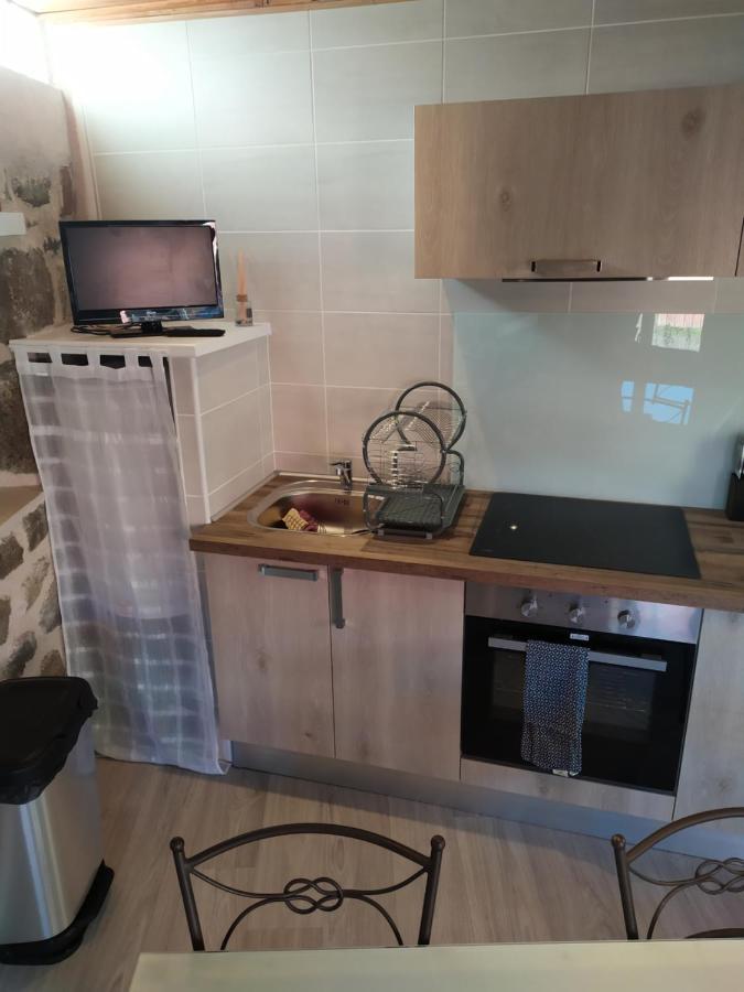 La Maison D'oree Apartment *