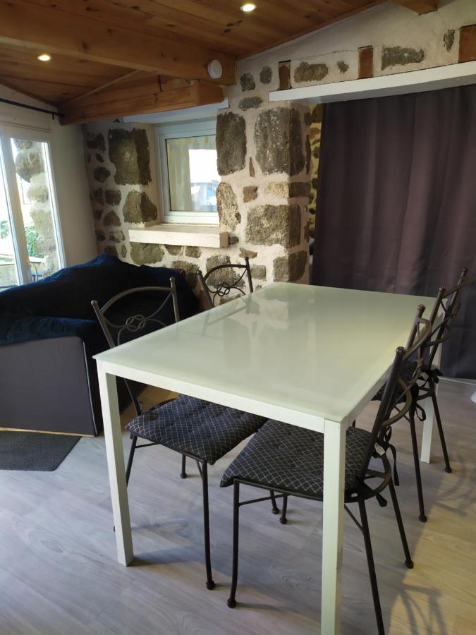 La Maison D'oree Apartment *
