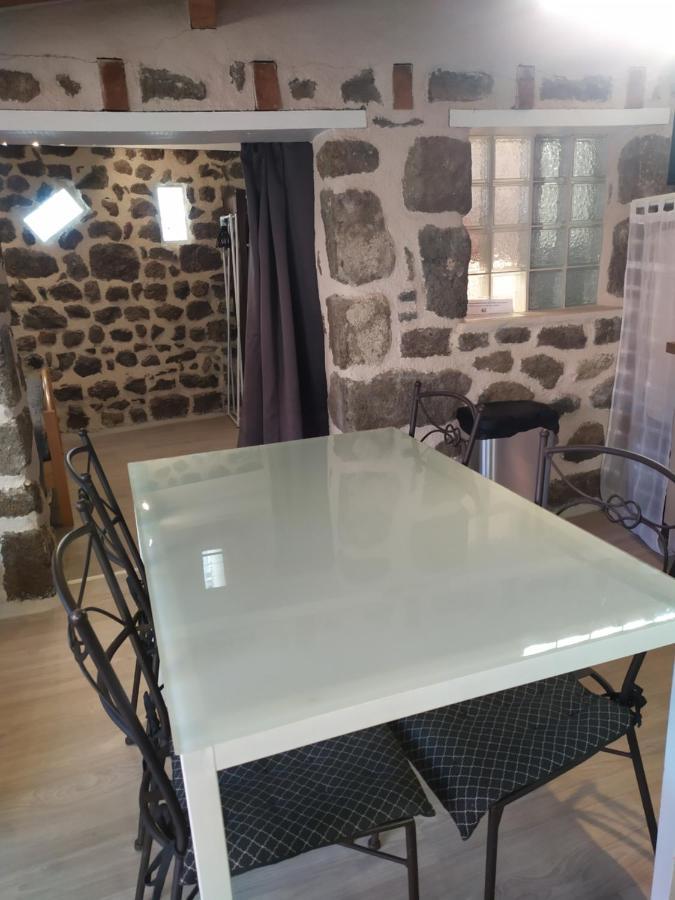 La Maison D'oree Apartment Polignac (Haute-Loire)