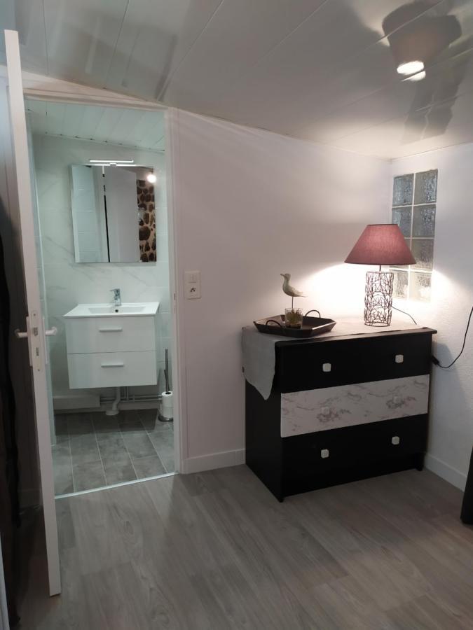 La Maison D'oree Apartment