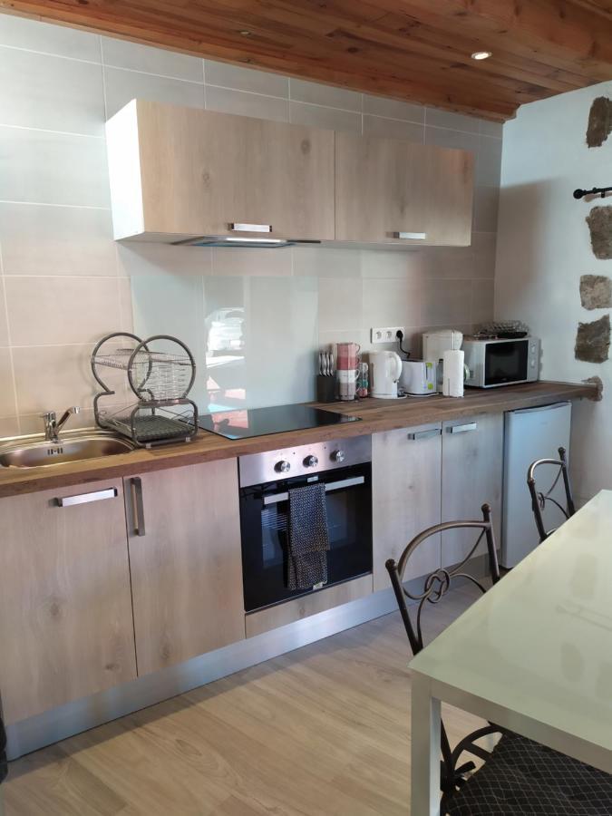 La Maison D'oree Apartment