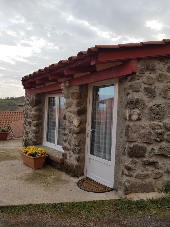 La Maison D'oree Apartment Polignac (Haute-Loire)