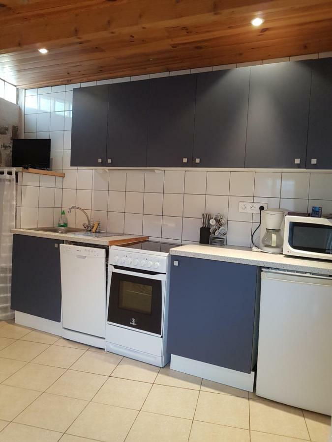 Apartment La Maison D'oree *