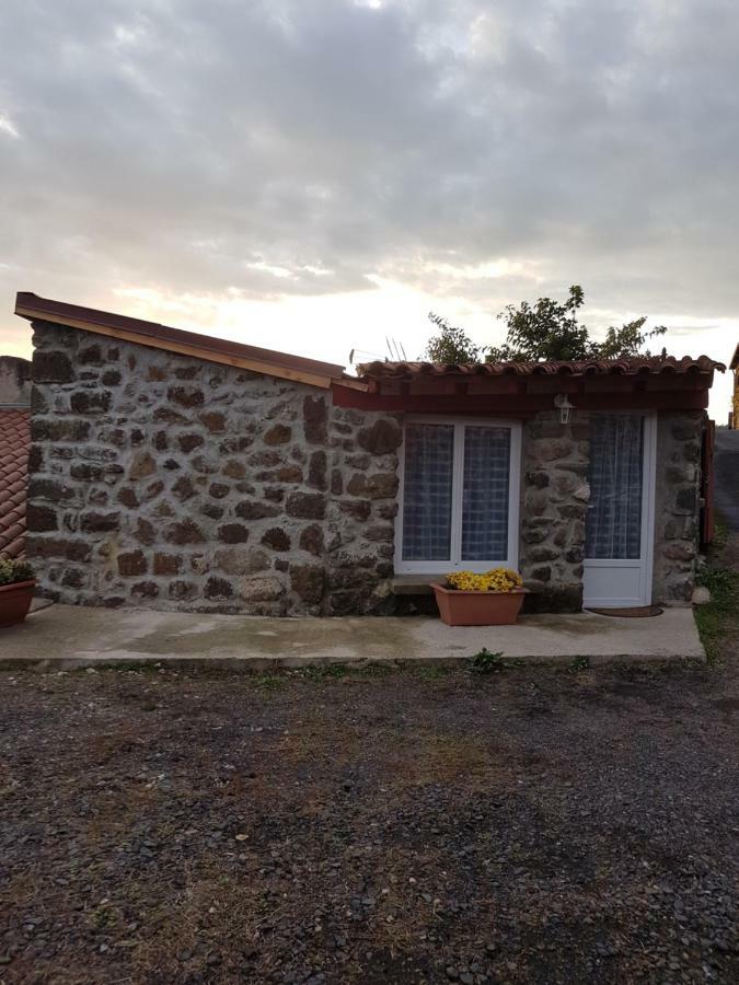 Appartement La Maison D'oree *
