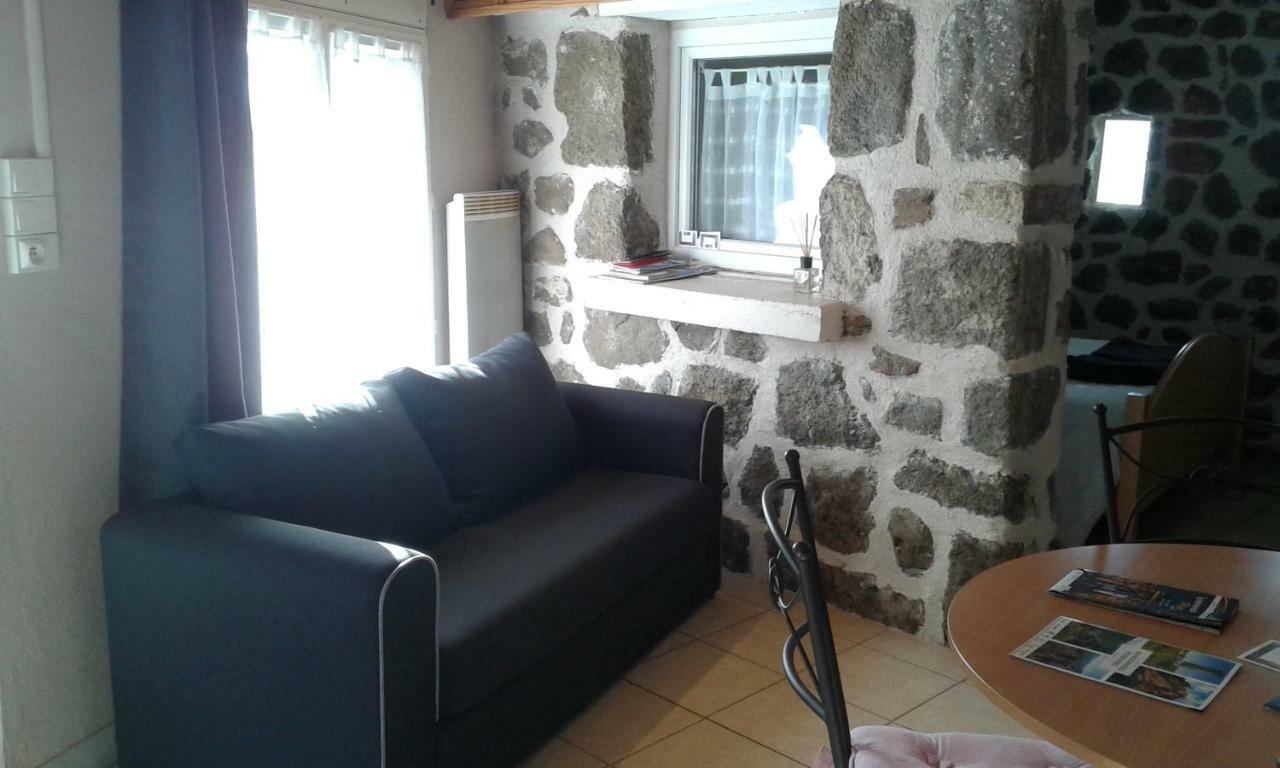 Apartment La Maison D'oree Polignac (Haute-Loire)