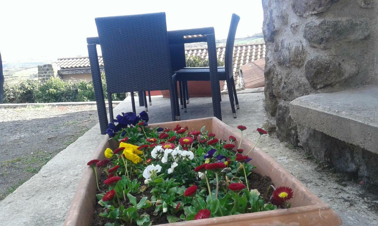 La Maison D'oree Appartement Polignac (Haute-Loire)
