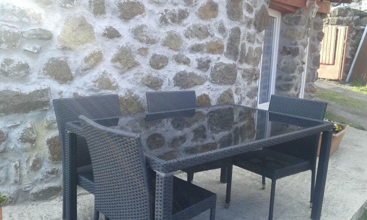 Apartment La Maison D'oree Polignac (Haute-Loire)