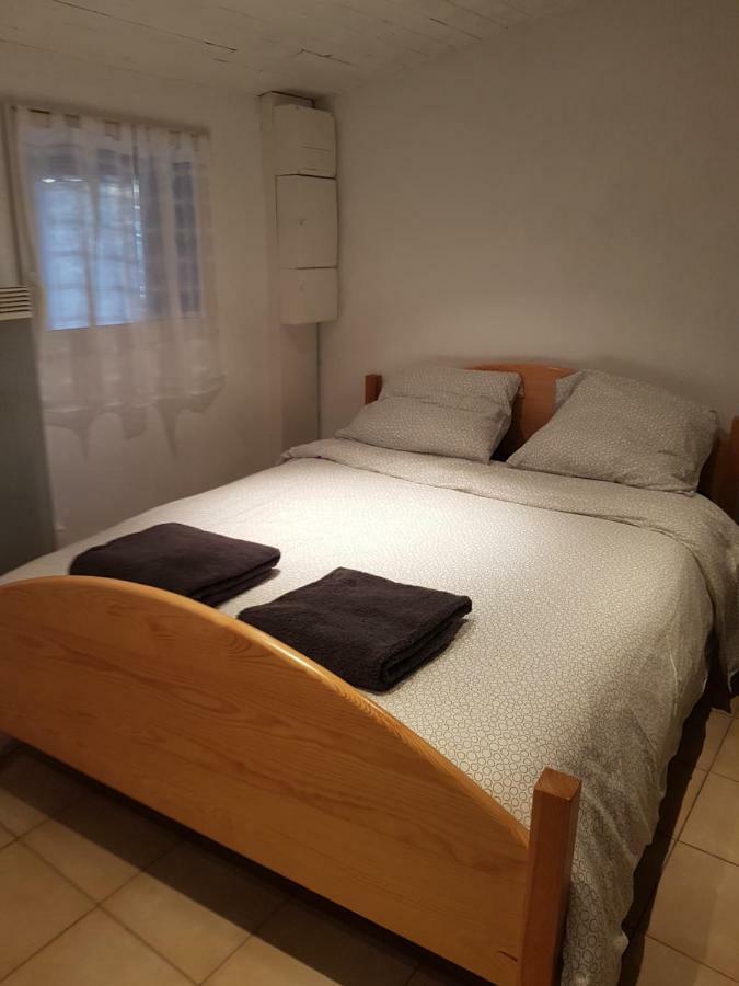 La Maison D'oree Apartment Polignac (Haute-Loire)