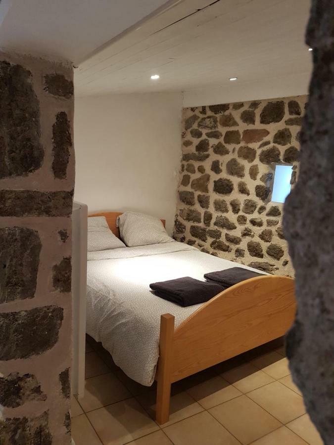 Apartment La Maison D'oree Polignac (Haute-Loire)