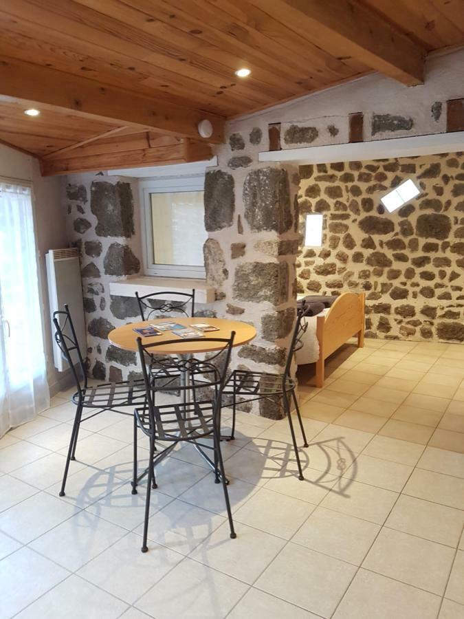 La Maison D'oree Apartment *